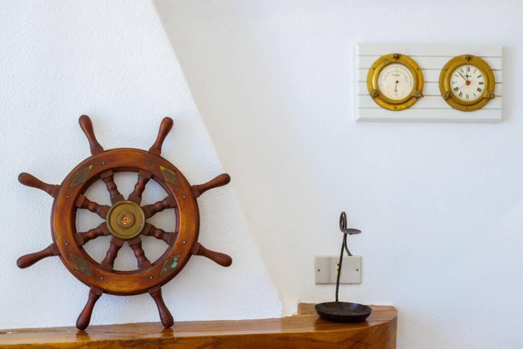 Casa Del Subacqueo. Amazing Terrace With Sea View. Wi-Fi Apartment Bordighera Exterior photo