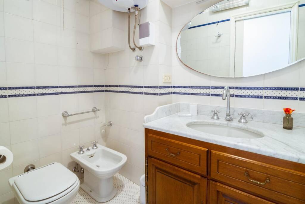 Casa Del Subacqueo. Amazing Terrace With Sea View. Wi-Fi Apartment Bordighera Exterior photo